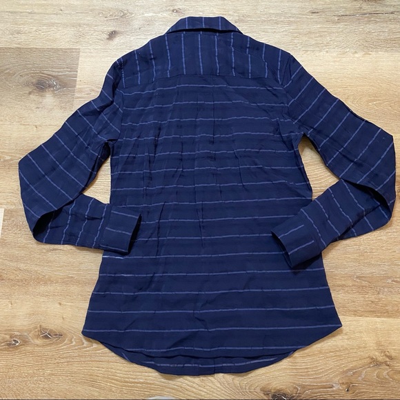 Banana Republic Classic Fit Button Down Shirt New with Tags! - Picture 6 of 11